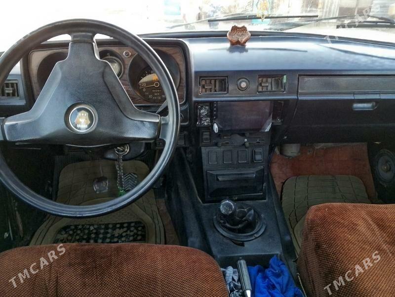 Gaz 31 1993 - 18 000 TMT - Esenguly - img 6