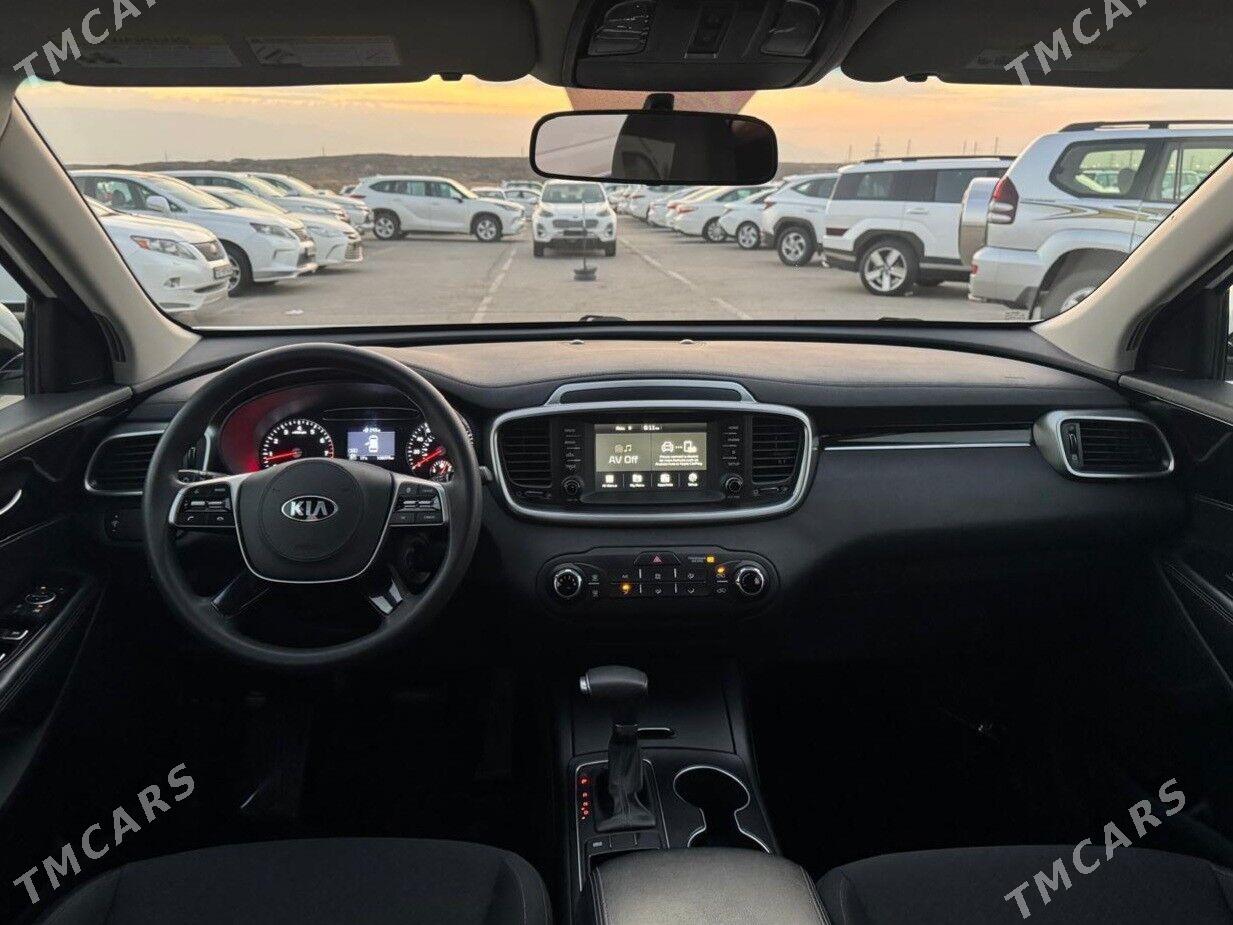 Kia Sorento 2020 - 314 000 TMT - Aşgabat - img 9