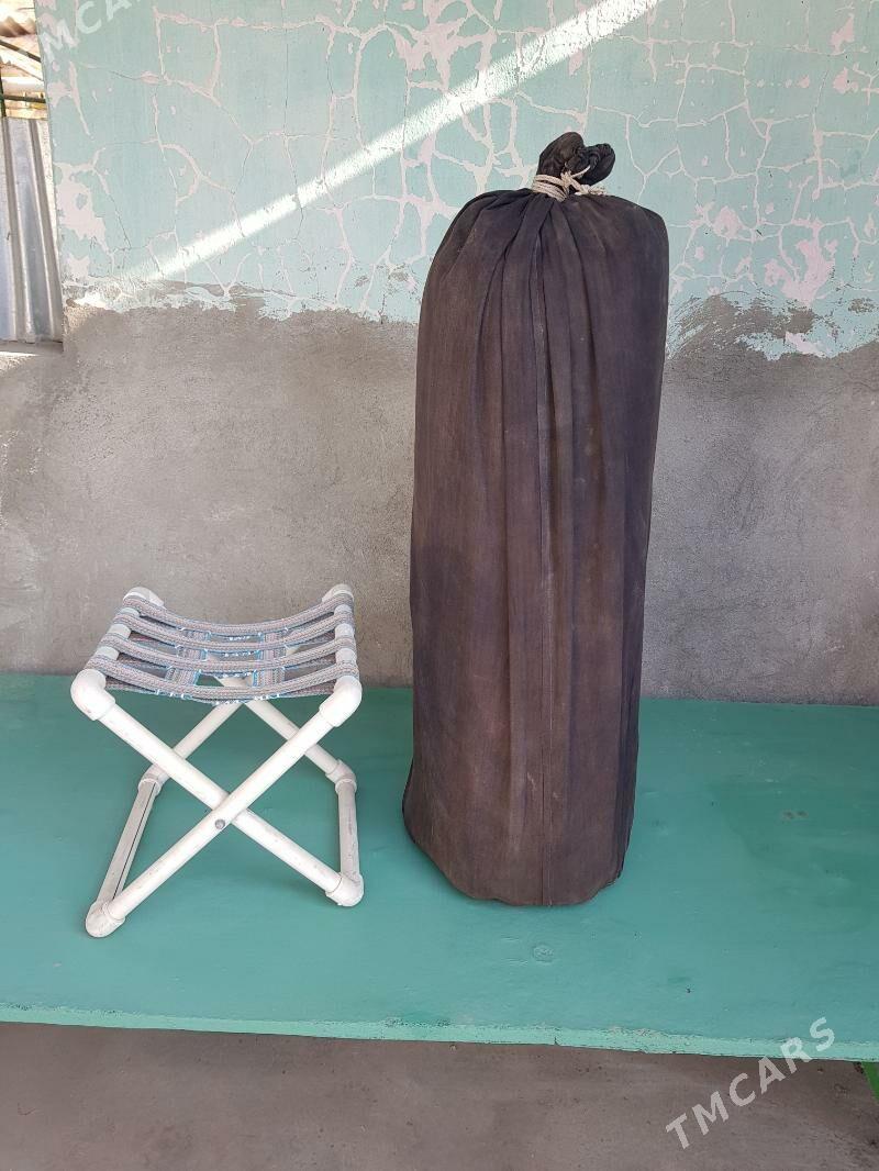 спальный мешок - Туркменабат - img 6