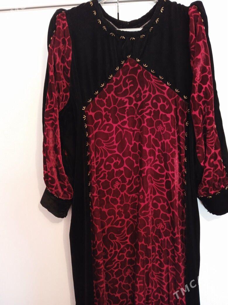 Köýnek - Гызыларбат - img 2