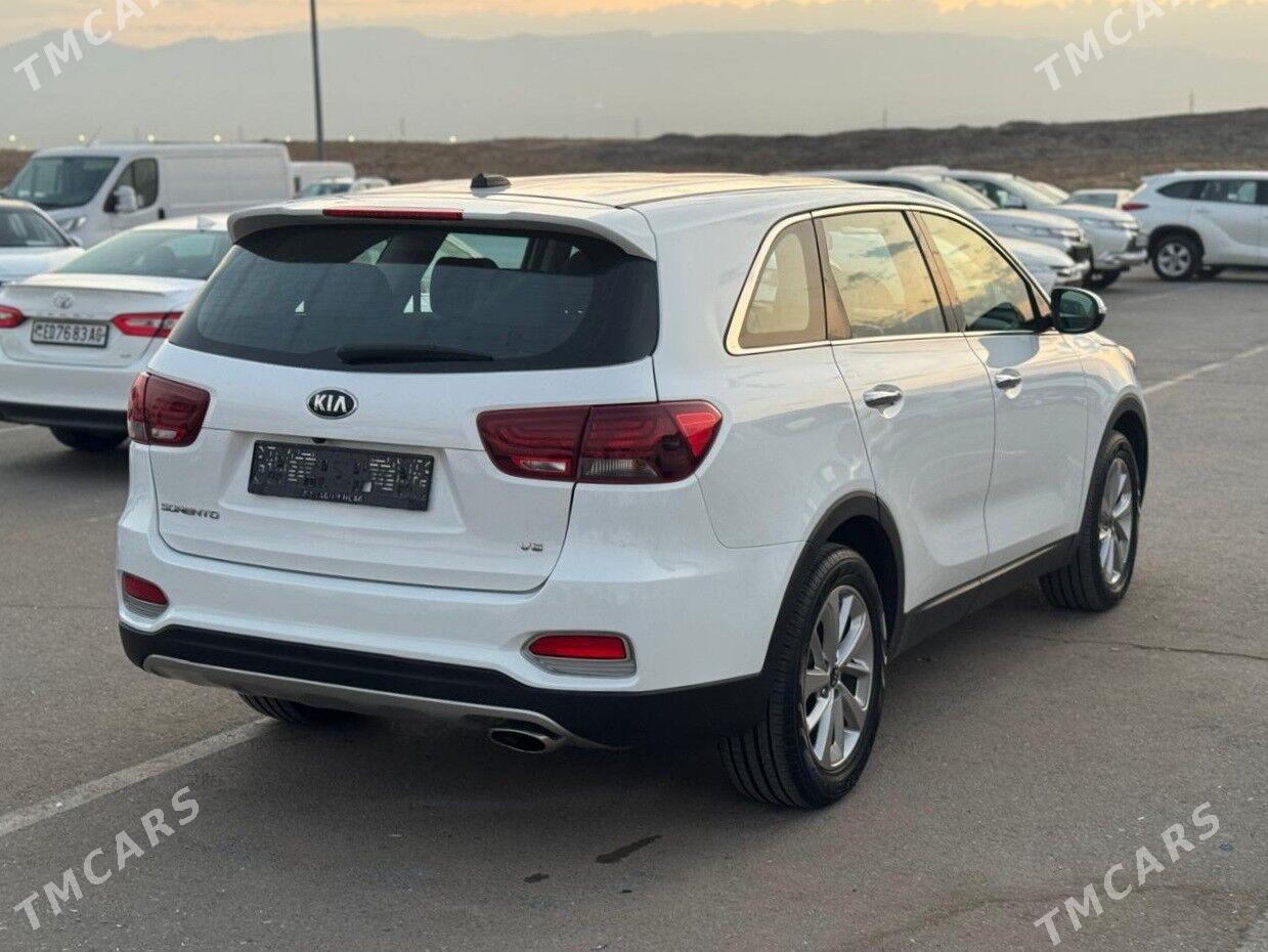 Kia Sorento 2020 - 314 000 TMT - Aşgabat - img 4