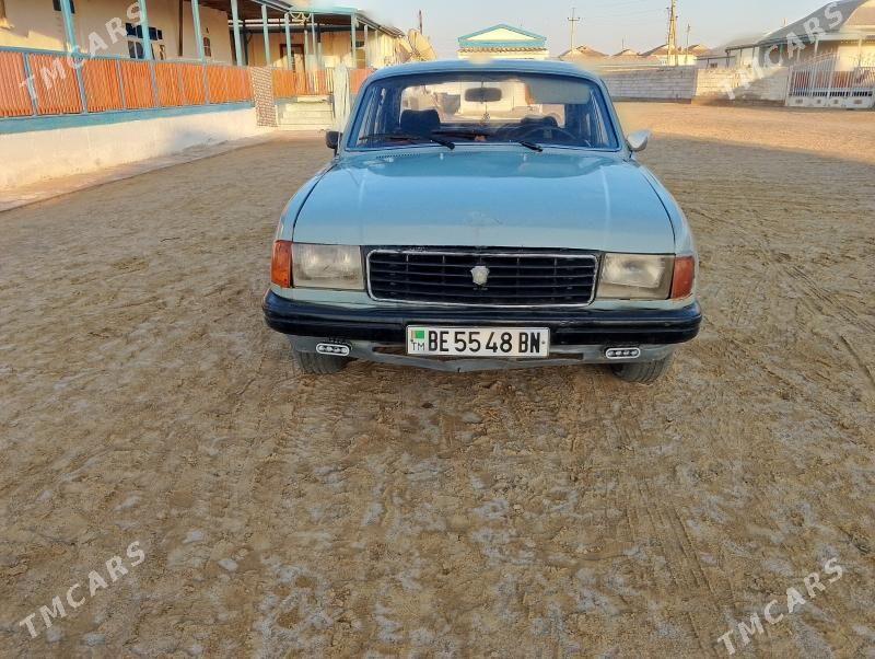 Gaz 31 1993 - 18 000 TMT - Esenguly - img 5