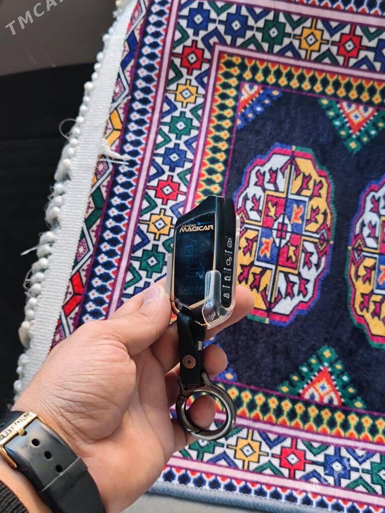 Toyota Corolla 2010 - 157 000 TMT - Parahat 5 - img 6