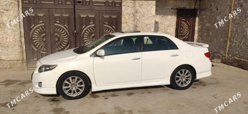 Toyota Corolla 2010 - 152 000 TMT - Kerki - img 4