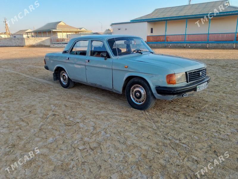 Gaz 31 1993 - 18 000 TMT - Esenguly - img 1