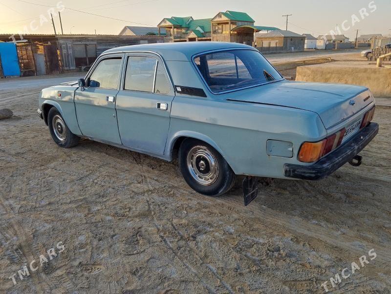 Gaz 31 1993 - 18 000 TMT - Esenguly - img 3