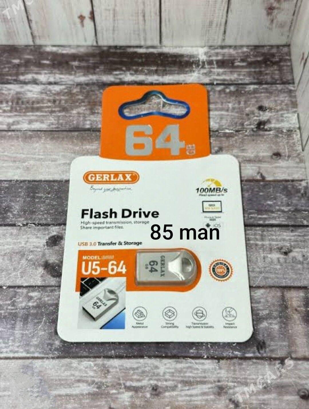 FLESGA GERLAX - Ашхабад - img 2