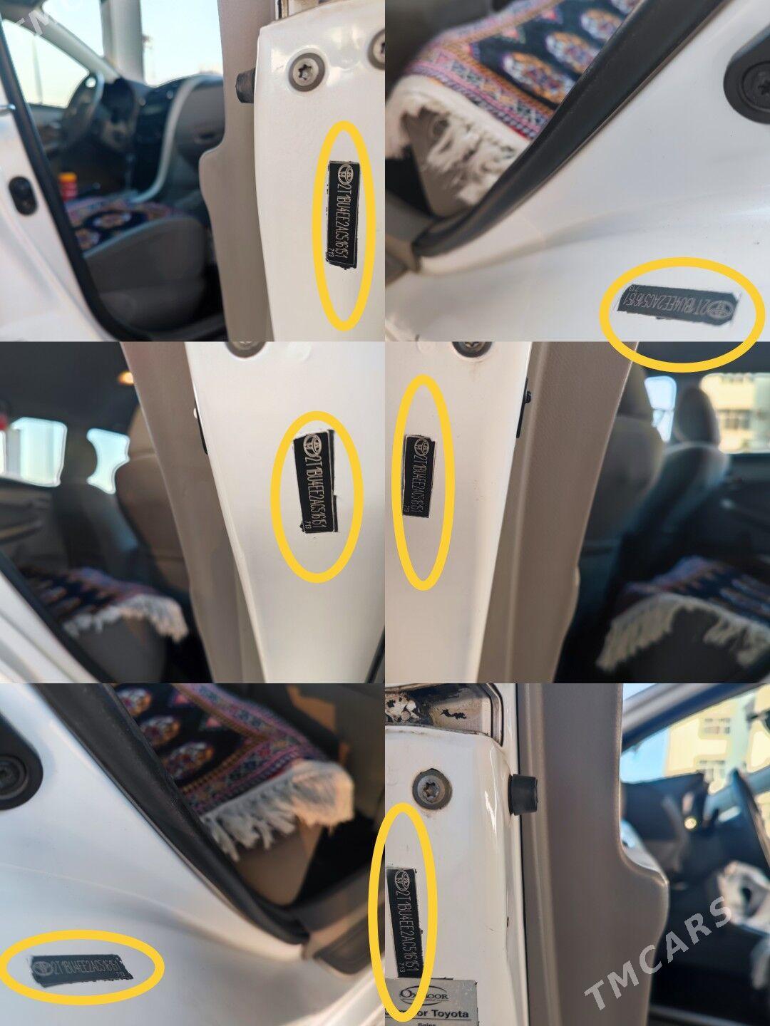 Toyota Corolla 2010 - 157 000 TMT - Parahat 5 - img 9