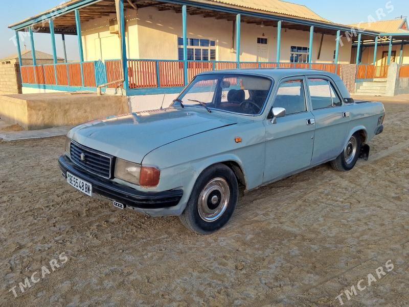 Gaz 31 1993 - 18 000 TMT - Esenguly - img 2