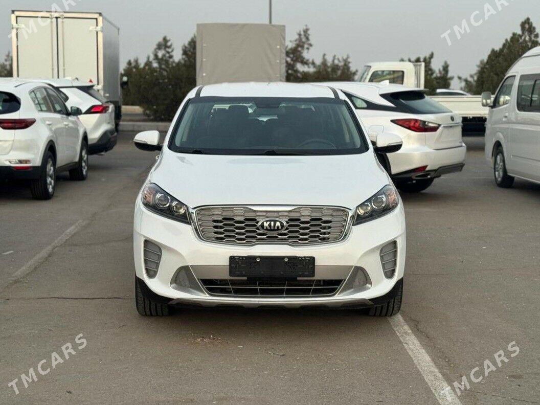 Kia Sorento 2020 - 314 000 TMT - Aşgabat - img 6