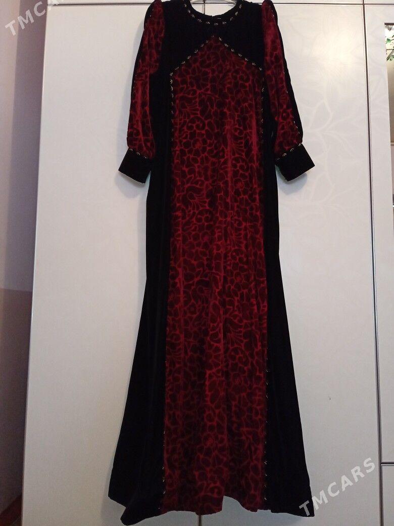 Köýnek - Гызыларбат - img 1