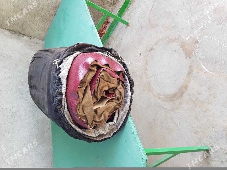 спальный мешок - Туркменабат - img 5