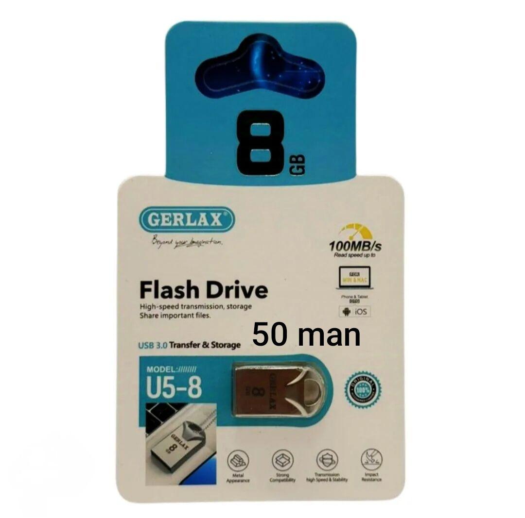 FLESGA GERLAX - Ашхабад - img 5