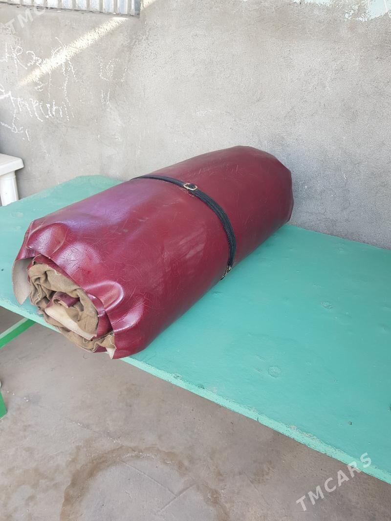 спальный мешок - Туркменабат - img 4