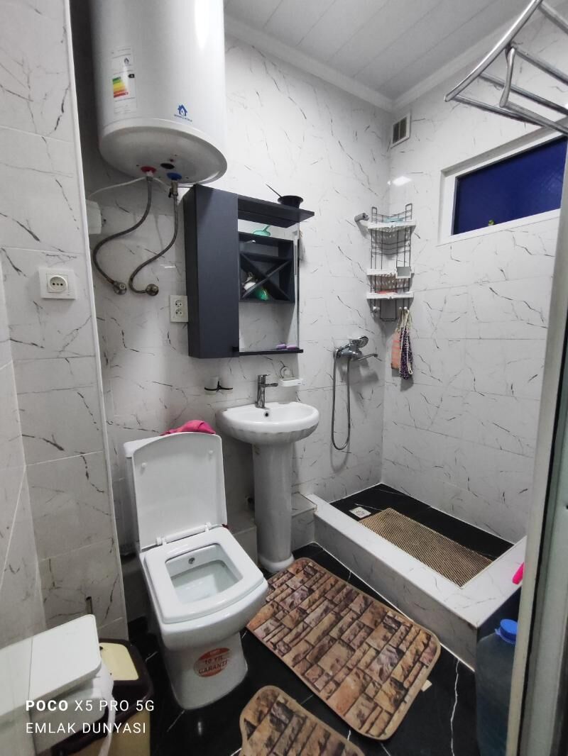 Büzmeýin gres - Бузмеин ГРЭС - img 8