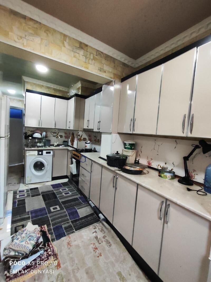 Büzmeýin gres - Бузмеин ГРЭС - img 5