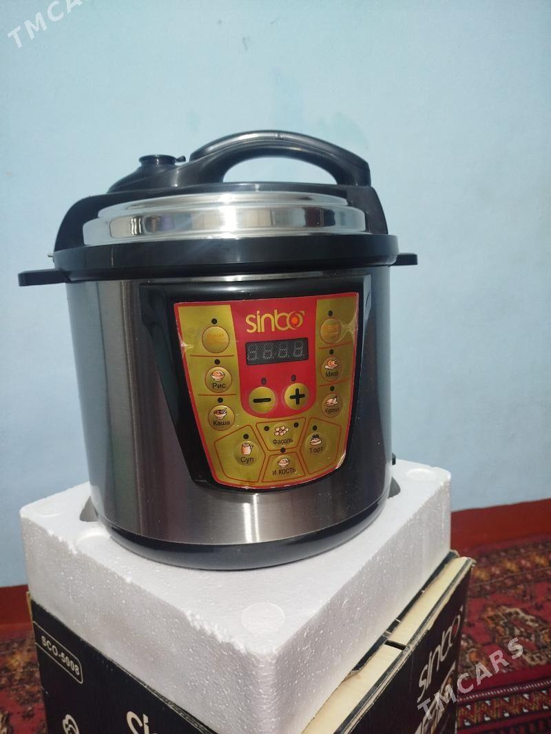 Multiwarka - Ашхабад - img 1