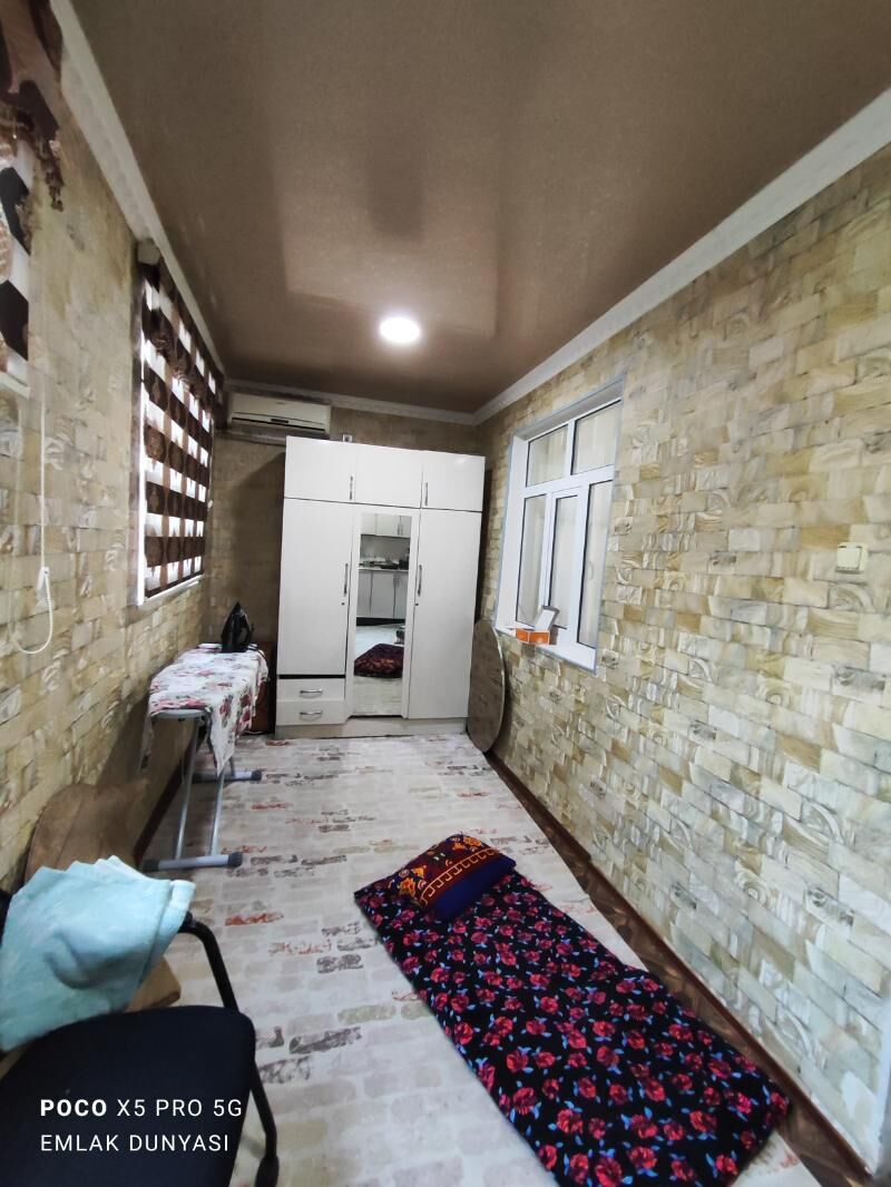 Büzmeýin gres - Бузмеин ГРЭС - img 4