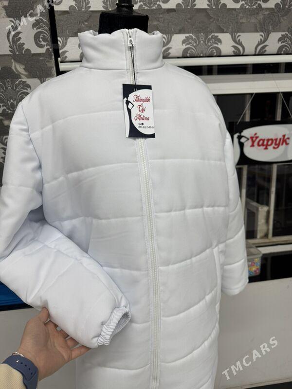 Cäre kurtka - Türkmenabat - img 1