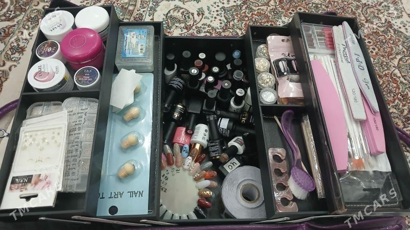 Dyrnak ucin aksesuarlar - Nebitgaz (Andalib-Ankara köç.) - img 3