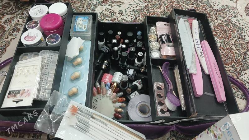 Dyrnak ucin aksesuarlar - Nebitgaz (Andalib-Ankara köç.) - img 2