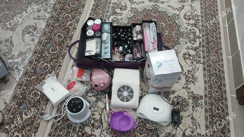 Dyrnak ucin aksesuarlar - Nebitgaz (Andalib-Ankara köç.) - img 5