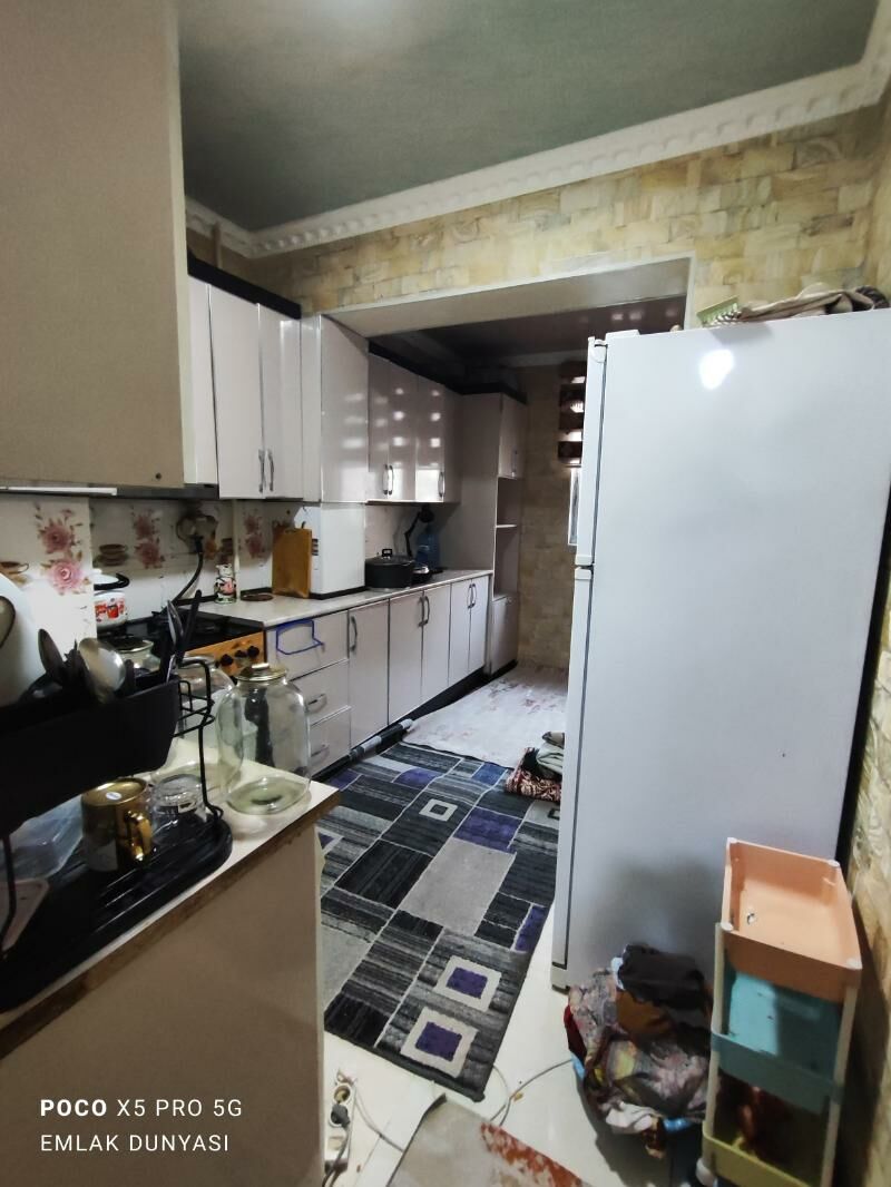 Büzmeýin gres - Бузмеин ГРЭС - img 7