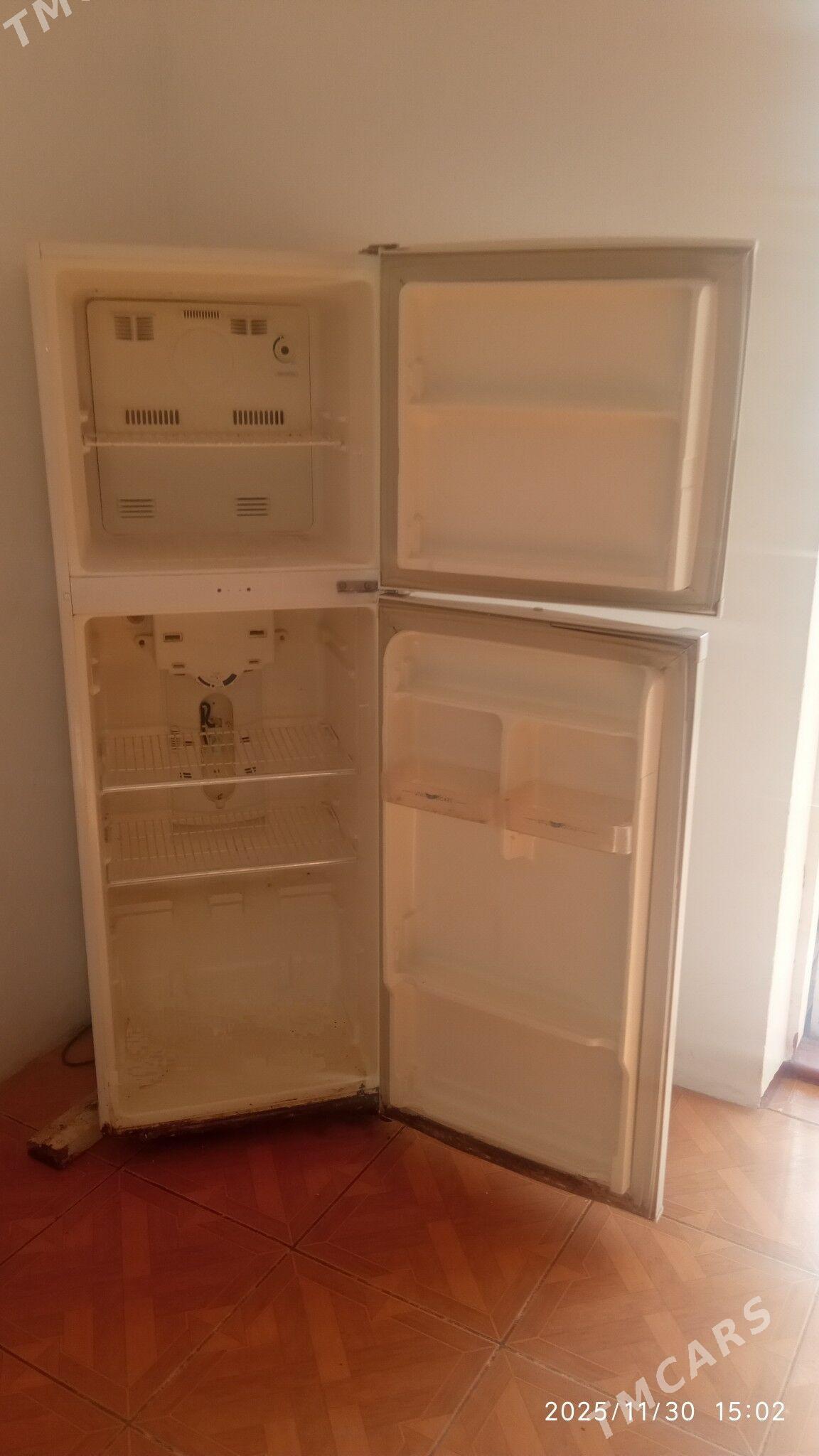 Halandik - Balkanabat - img 1