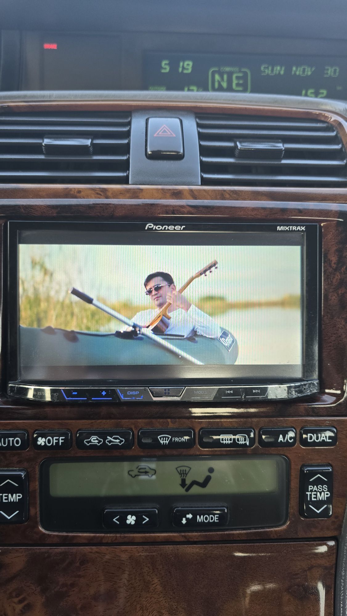 pioner 5750 bt 2 200 TMT - Балканабат - img 1