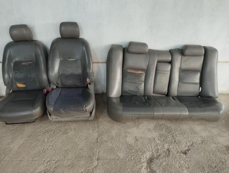 Duty camry sidenya 600 TMT - Aşgabat - img 3