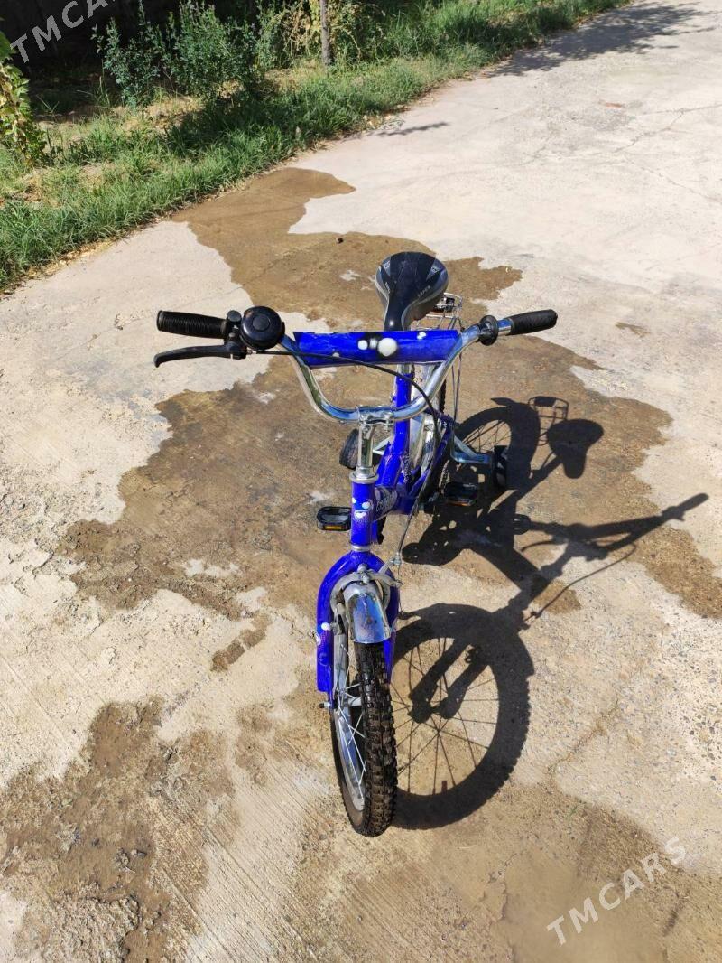 tigir - Ашхабад - img 2