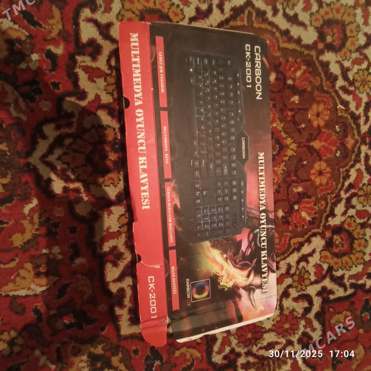 klaiawutra - Дашогуз - img 3