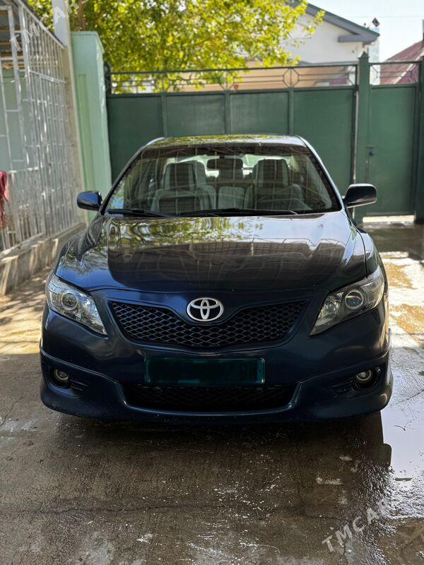 Toyota Camry 2010 - 177 000 TMT - Balkanabat - img 1