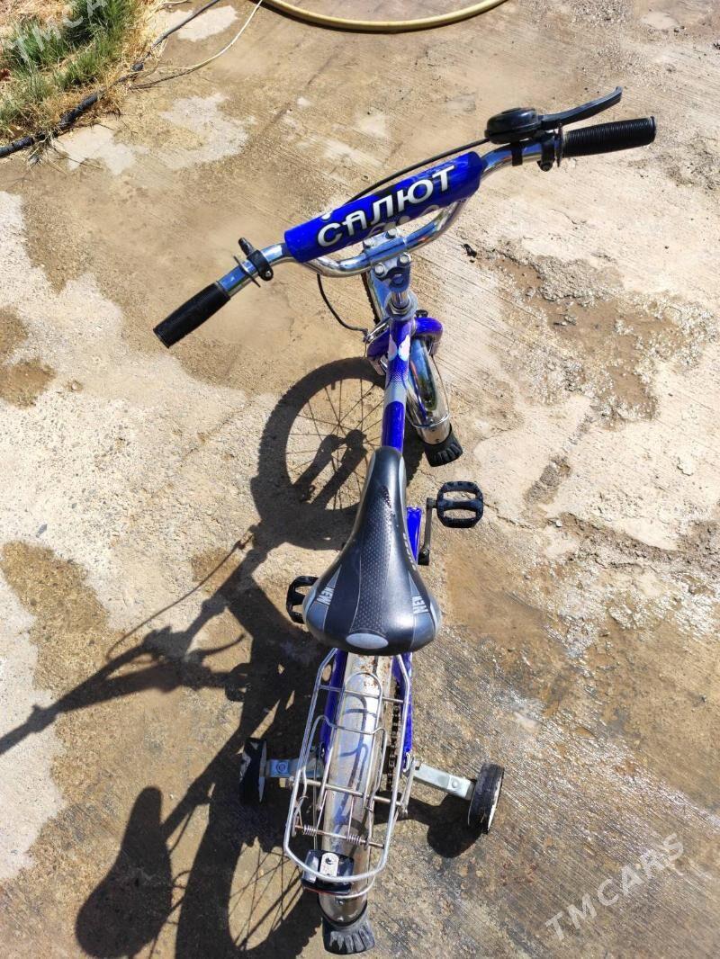 tigir - Ашхабад - img 4