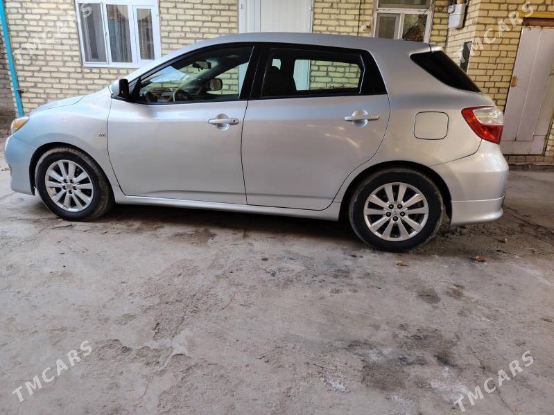 Toyota Matrix 2010 - 160 000 TMT - Türkmenabat - img 2