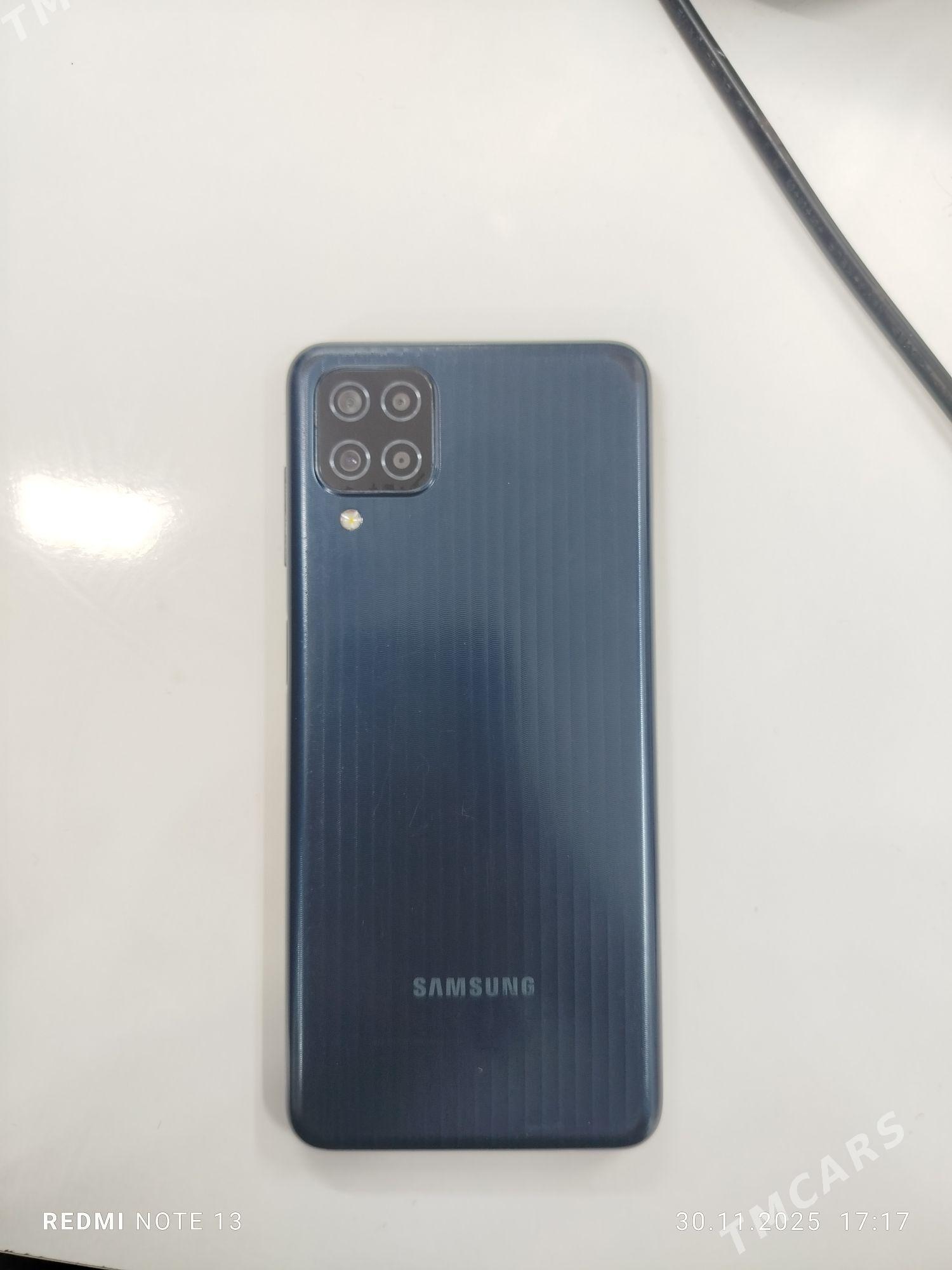 Samsung M12 - Daşoguz - img 2