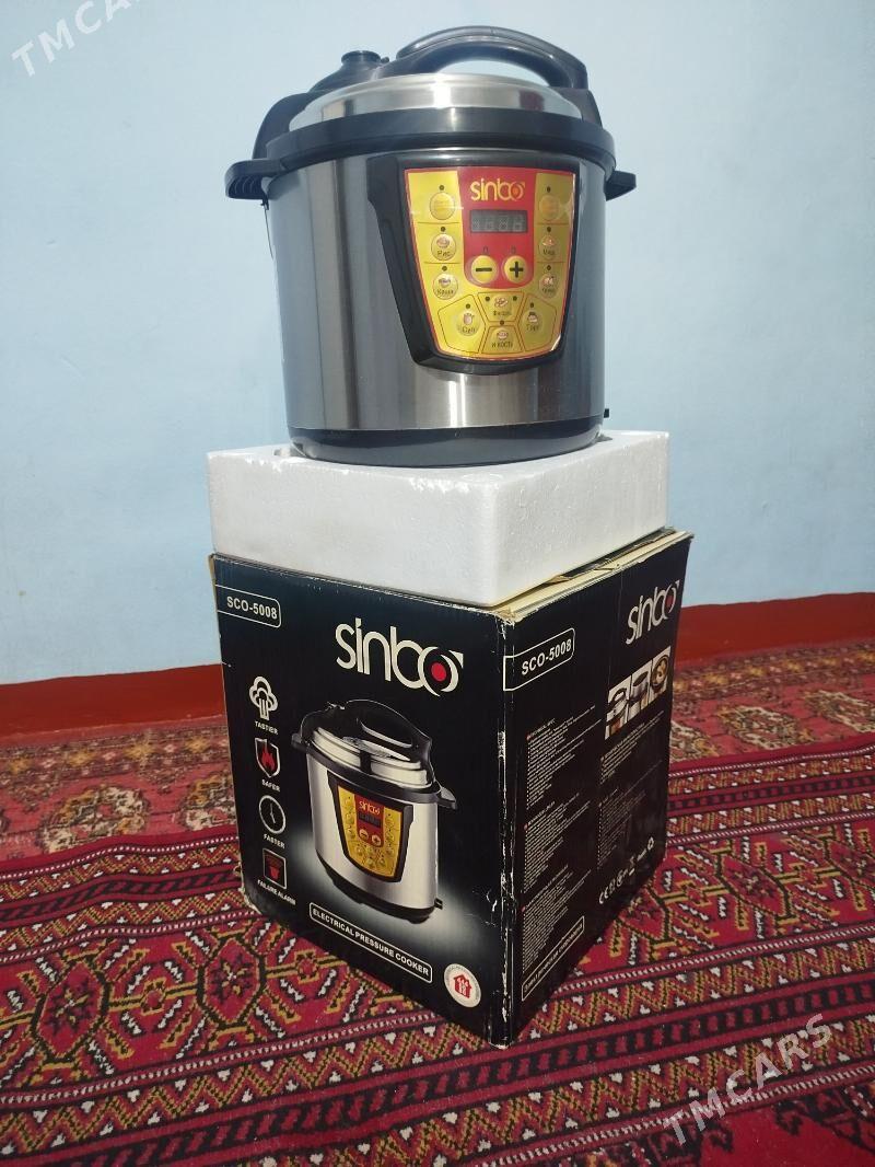 Multiwarka - Aşgabat - img 2