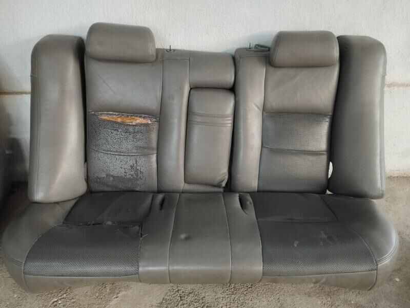 Duty camry sidenya 600 TMT - Aşgabat - img 2