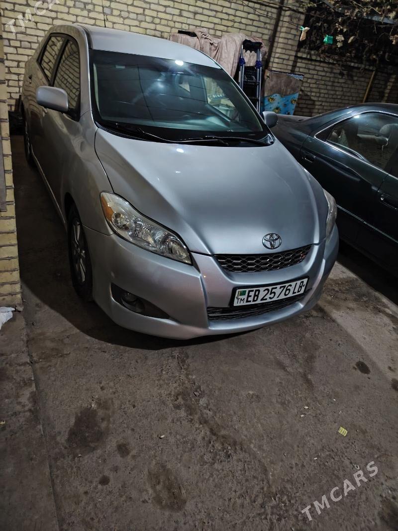 Toyota Matrix 2010 - 160 000 TMT - Türkmenabat - img 1