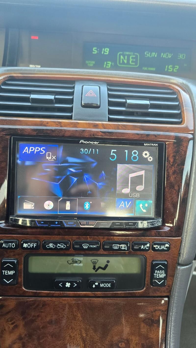 pioner 5750 bt 2 200 TMT - Балканабат - img 2