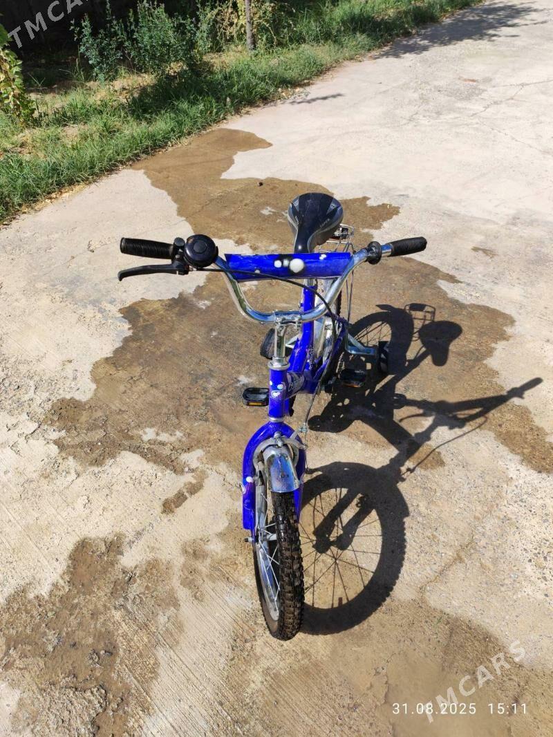 tigir - Ашхабад - img 3