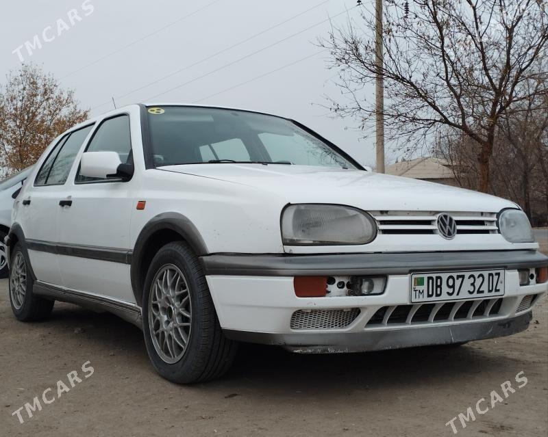 Volkswagen Golf 1994 - 24 000 TMT - Gubadag - img 4