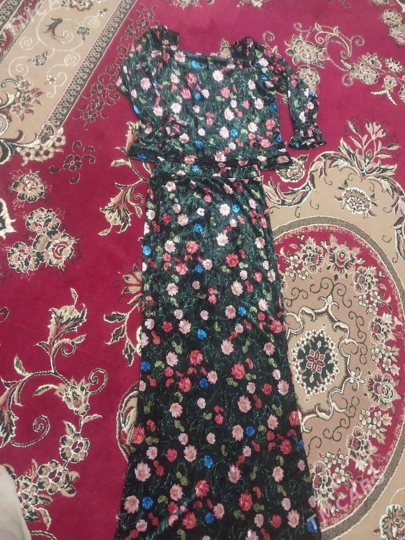 welyurywyy yupka kofta - Türkmenabat - img 1