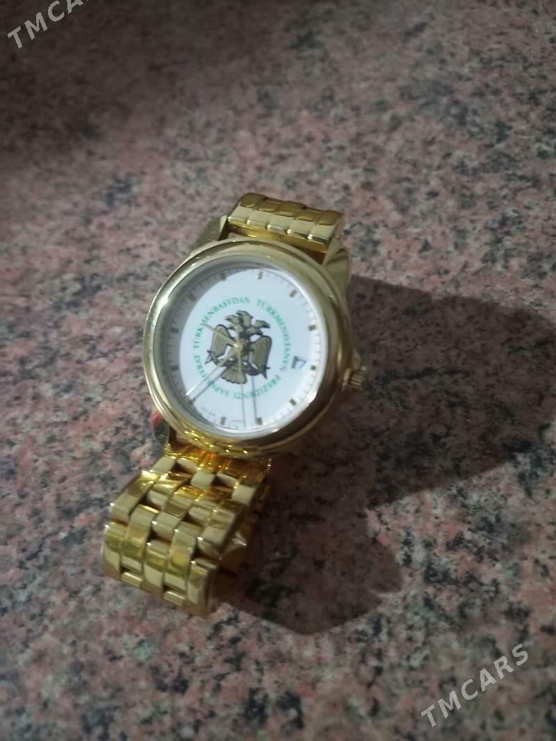 Sagat - Ашхабад - img 2