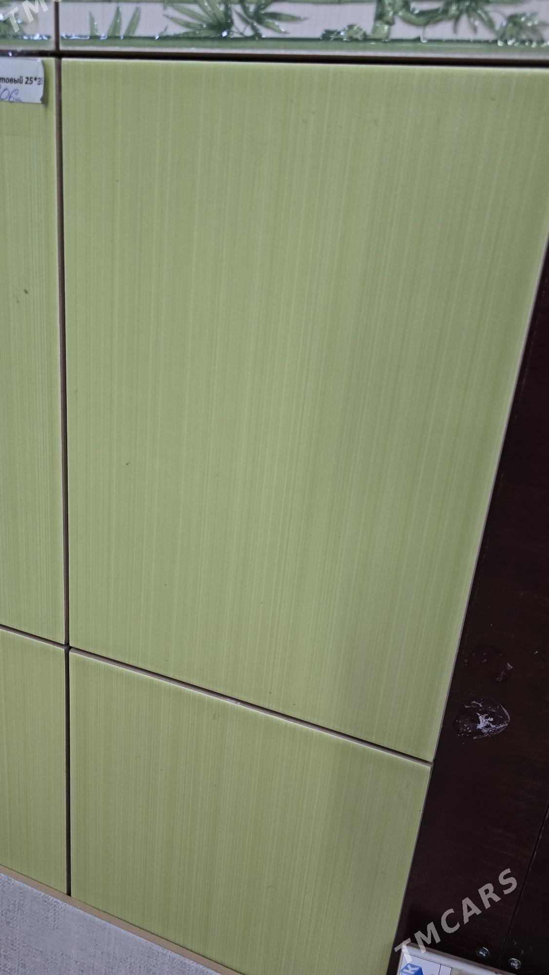 ARZAN 35m kwadrady kafel - G.Kuliýew köç. (Obýezdnoý) - img 9