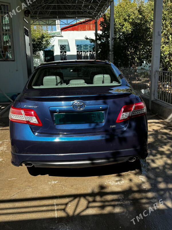 Toyota Camry 2010 - 177 000 TMT - Balkanabat - img 4