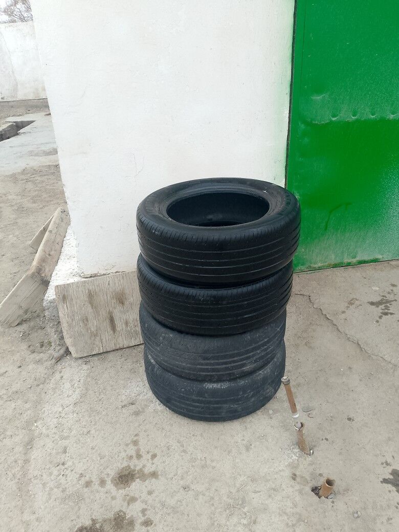 текер 100 TMT - Акдепе - img 1