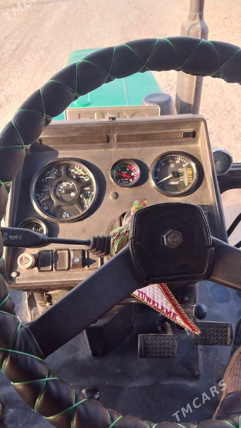 MTZ 80 2012 - 158 000 TMT - Теджен - img 5