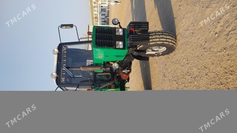 MTZ 80 2012 - 158 000 TMT - Теджен - img 6