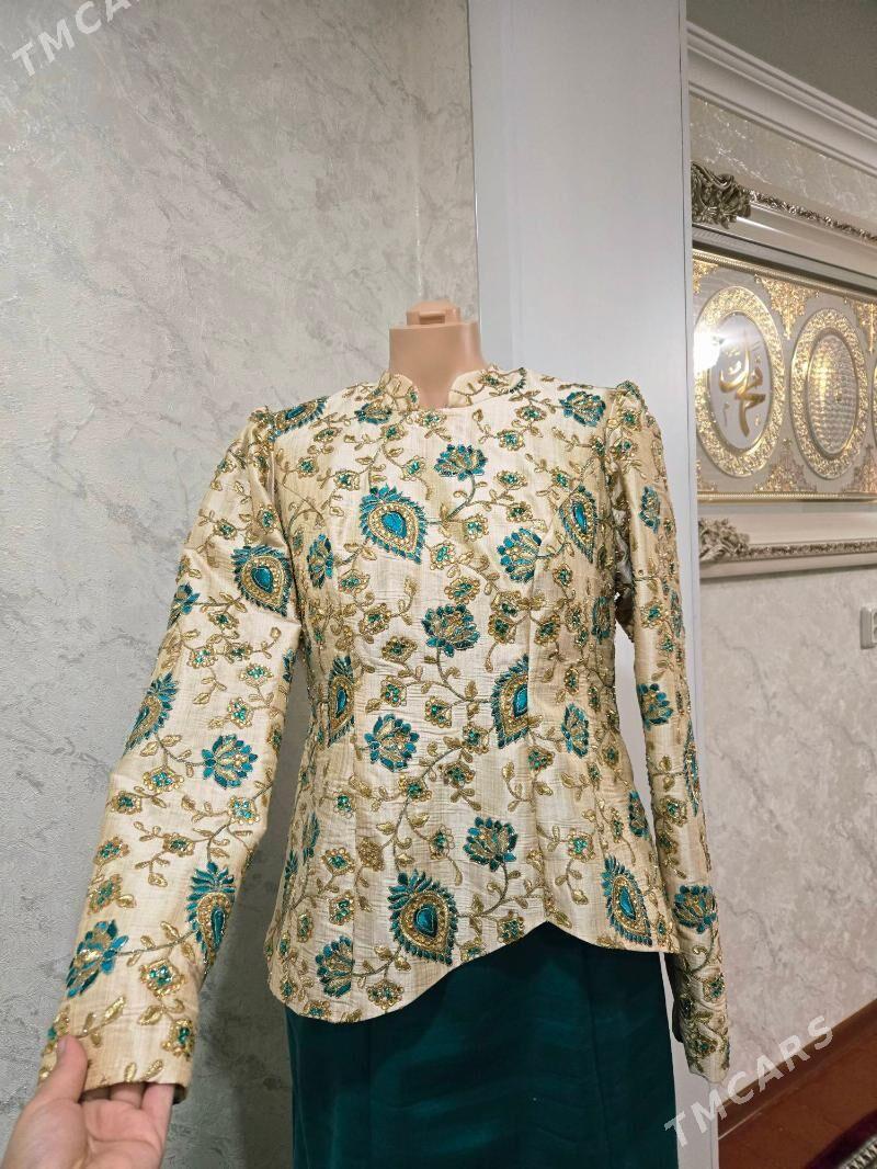 Toy köynek dvoyka - Balkanabat - img 4